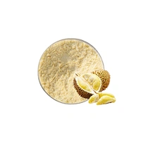 Durian powder flavor